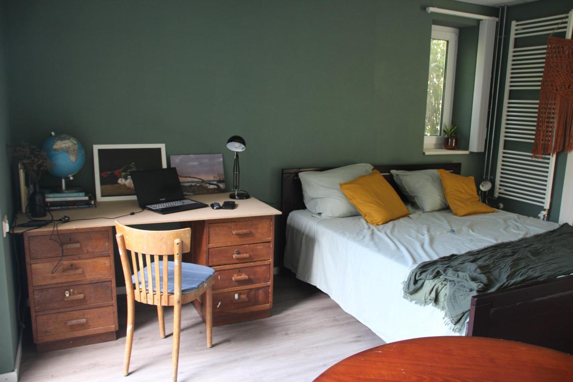 Bed and Breakfast Even Heukelom Afferden  Exterior foto